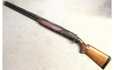 Benelli ~ 828U Sport ~ 12 Ga