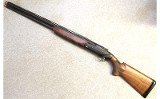 Benelli ~ 828U Sport ~ 12 Ga