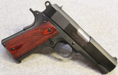 Colt ~ Commander Series 80 ~ .45 Auto