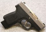 Kahr Arms ~ CW 380 ~ .380 Auto - 1 of 3