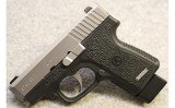 Kahr Arms ~ CW 380 ~ .380 Auto - 2 of 3