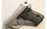 Beretta ~ 3032 Tomcat ~ .32 Auto - 2 of 3