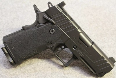 Springfield Armory ~ Prodigy ~ 9mm Luger