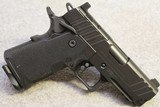 Springfield Armory ~ Prodigy ~ 9mm Luger