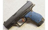 Walther ~ Q4 SF ~ 9mm Luger
