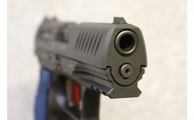 Walther ~ Q4 SF ~ 9mm Luger - Image 3 of 3