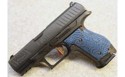 Walther ~ Q4 SF ~ 9mm Luger - Image 2 of 3