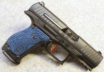 Walther ~ Q4 SF ~ 9mm Luger - Image 1 of 3