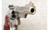 Smith & Wesson ~ 66-2 ~ .357 Mag - 5 of 7