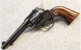 Ruger ~ Single-Six ~ .22 LR