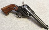 Ruger ~ Single-Six ~ .22 LR - 1 of 5