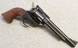 Ruger ~ Blackhawk ~ .357 Mag - 1 of 5