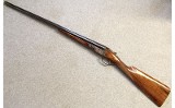 Winchester ~ Parker Reproduction DHE ~ 20 Ga