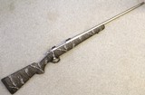 Kimber ~ 84M Hunter Pro ~ 6.5 Creedmoor - 1 of 10