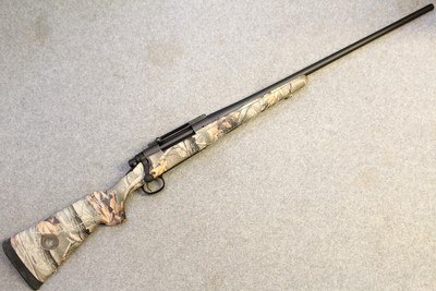 Remington ~ 700 RMEF ~ 7mm Rem Mag