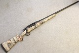 Remington ~ 700 RMEF ~ 7mm Rem Mag - 1 of 10
