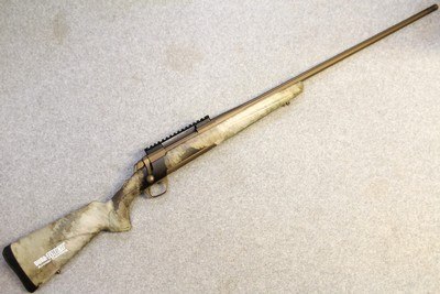 Browning ~ X-Bolt ~ .28 Nosler