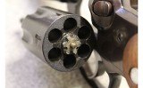 Ruger ~ Police Service-Six ~ .357 Mag - 3 of 7