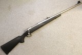 Winchester ~ 70 Classic Stainless ~ .375 H&H Mag