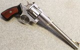 Ruger ~ Super Redhawk ~ .44 Mag - 1 of 5