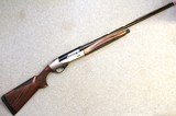 Benelli ~ Ethos Sport ~ 12 Ga - 1 of 10