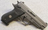 SIG Sauer ~ P220 ~ .45 ACP - 1 of 3