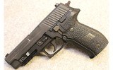 SIG Sauer ~ P226 MK-25 ~ 9mm Luger - 2 of 3