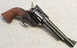 Ruger ~ Blackhawk ~ .357 Mag - 1 of 5