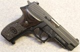 SIG Sauer ~ P226 Blackwater ~ 9mm Luger - 1 of 4