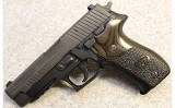 SIG Sauer ~ P226 Blackwater ~ 9mm Luger - 2 of 4