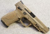 Smith & Wesson ~ M&P9 M2.0 ~ 9mm Luger - 1 of 3