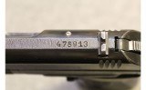 CZ ~ Modell 27 ~ .32 Auto - 4 of 4