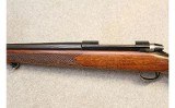 Tikka ~ M65 ~ 6.5x55mm - 8 of 10