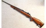 Tikka ~ M65 ~ 6.5x55mm - 2 of 10