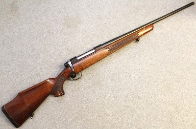 Tikka ~ M65 ~ 6.5x55mm