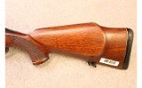 Tikka ~ M65 ~ 6.5x55mm - 9 of 10