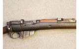 Ishapore ~ SHTLE N0 1 MK III ~ .303 British - 4 of 14