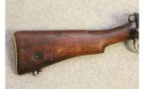 Ishapore ~ SHTLE N0 1 MK III ~ .303 British - 3 of 14