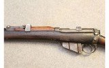 Ishapore ~ SHTLE N0 1 MK III ~ .303 British - 8 of 14