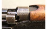 Ishapore ~ SHTLE N0 1 MK III ~ .303 British - 13 of 14