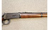 Winchester ~ Model 94 ~ .32 Win SPL - 4 of 10
