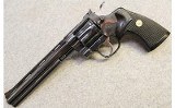 Colt ~ Python Target ~ .38 SPL - 2 of 6