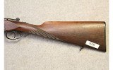 J.P. Sauer & Sohn ~ SXS ~ 12 Ga - 9 of 13