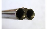 J.P. Sauer & Sohn ~ SXS ~ 12 Ga - 6 of 13
