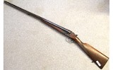 J.P. Sauer & Sohn ~ SXS ~ 12 Ga - 2 of 13