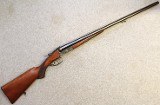 J.P. Sauer & Sohn ~ SXS ~ 12 Ga