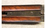 J.P. Sauer & Sohn ~ SXS ~ 12 Ga - 11 of 13