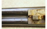 J.P. Sauer & Sohn ~ SXS ~ 12 Ga - 12 of 13