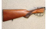 J.P. Sauer & Sohn ~ SXS ~ 12 Ga - 3 of 13