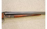 J.P. Sauer & Sohn ~ SXS ~ 12 Ga - 4 of 13